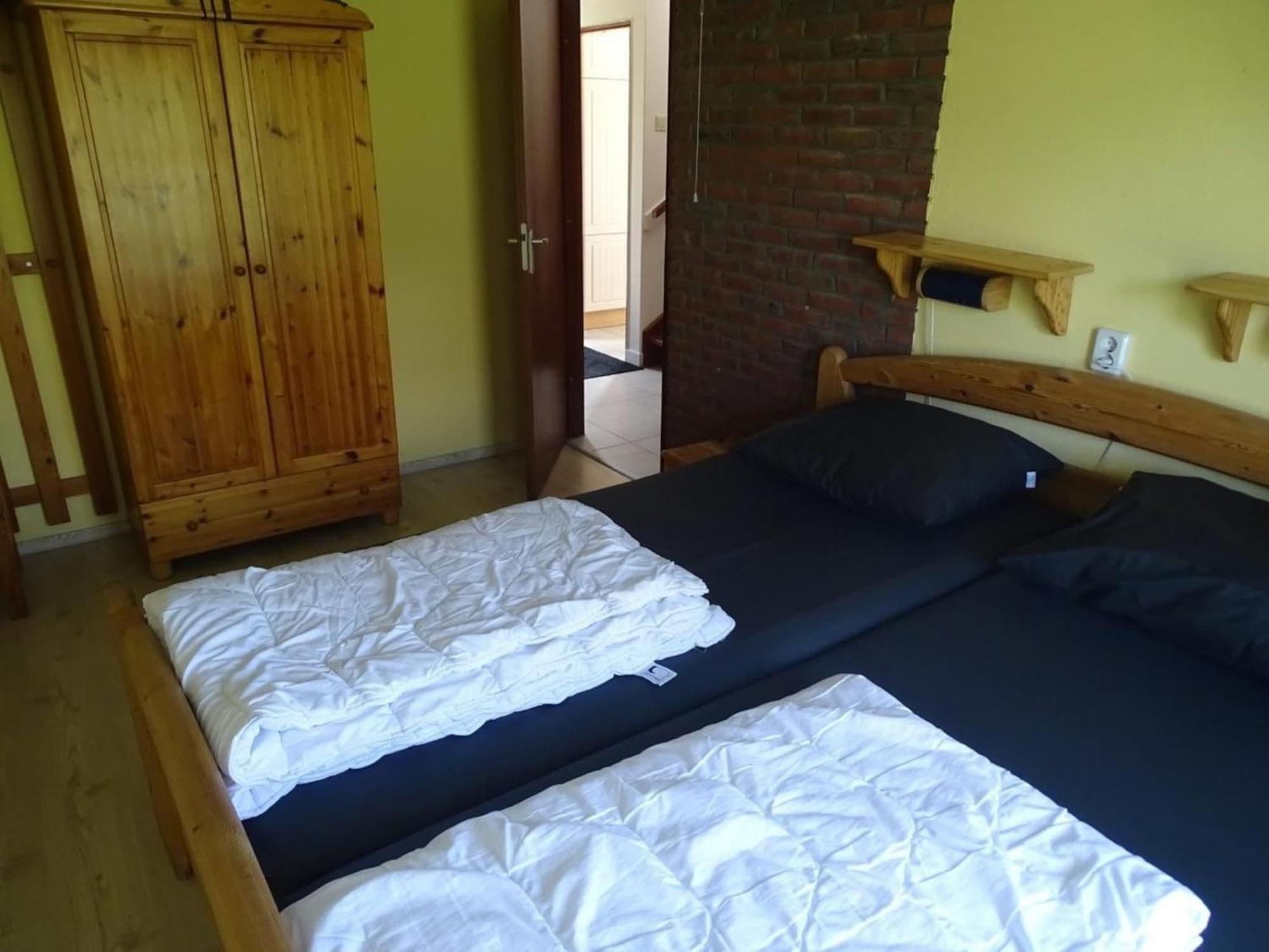 Holiday home Pleasant With Fenced Garden *