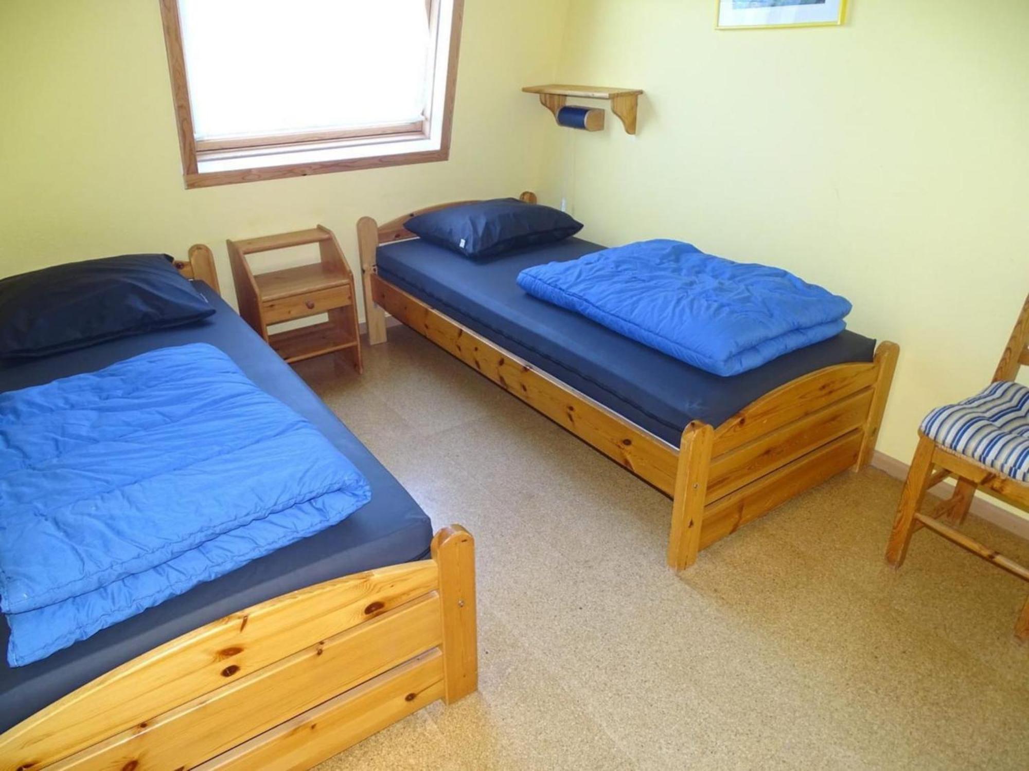 Holiday home Pleasant With Fenced Garden Breskens