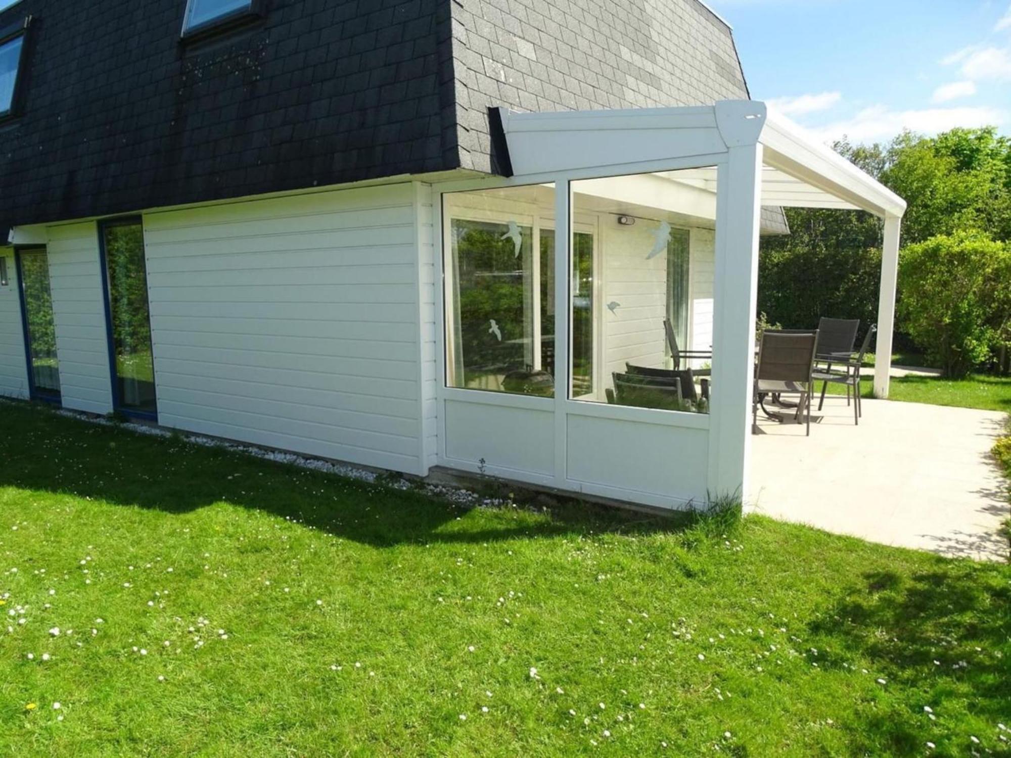 Pleasant With Fenced Garden * Breskens